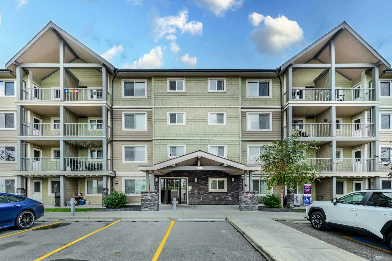 2314-181 Skyview Ranch Manor NE, Calgary, AB, T3N 0V2