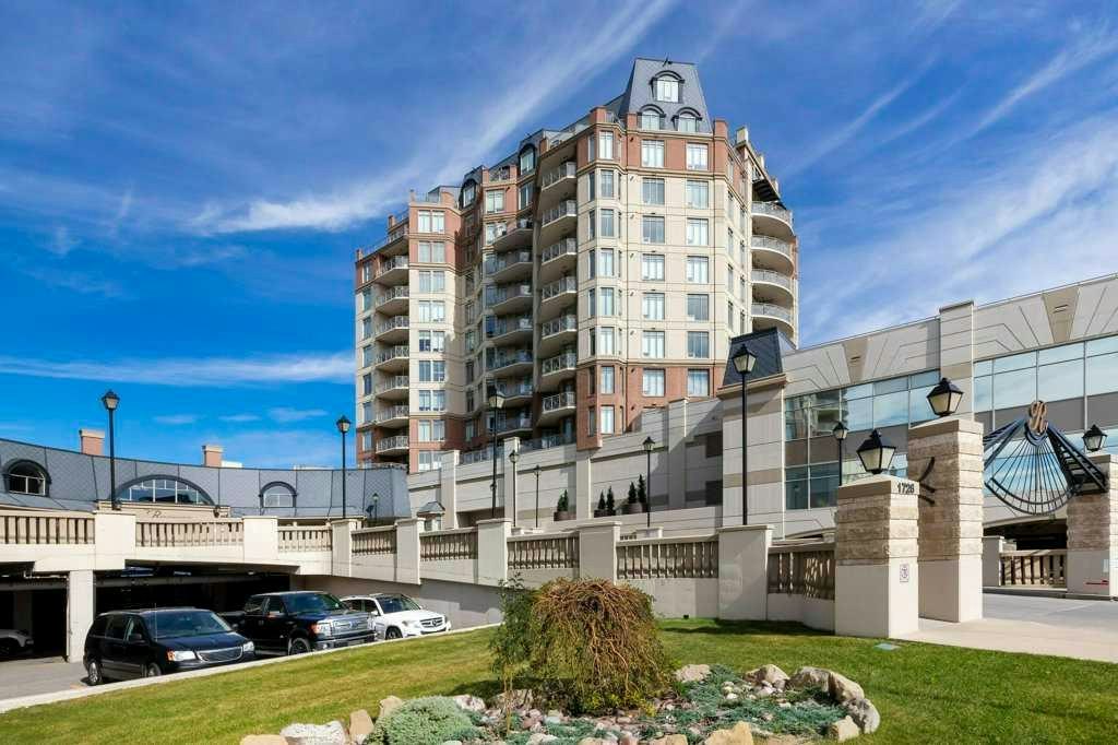 407-1718 14 Avenue NW, Calgary, AB, T2N 4Y6