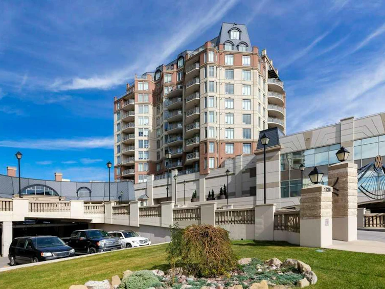 407-1718 14 Avenue NW, Calgary, AB, T2N 4Y6
