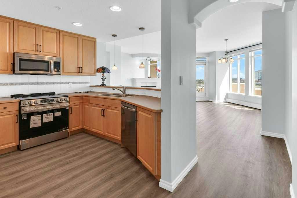 407-1718 14 Avenue NW - 5