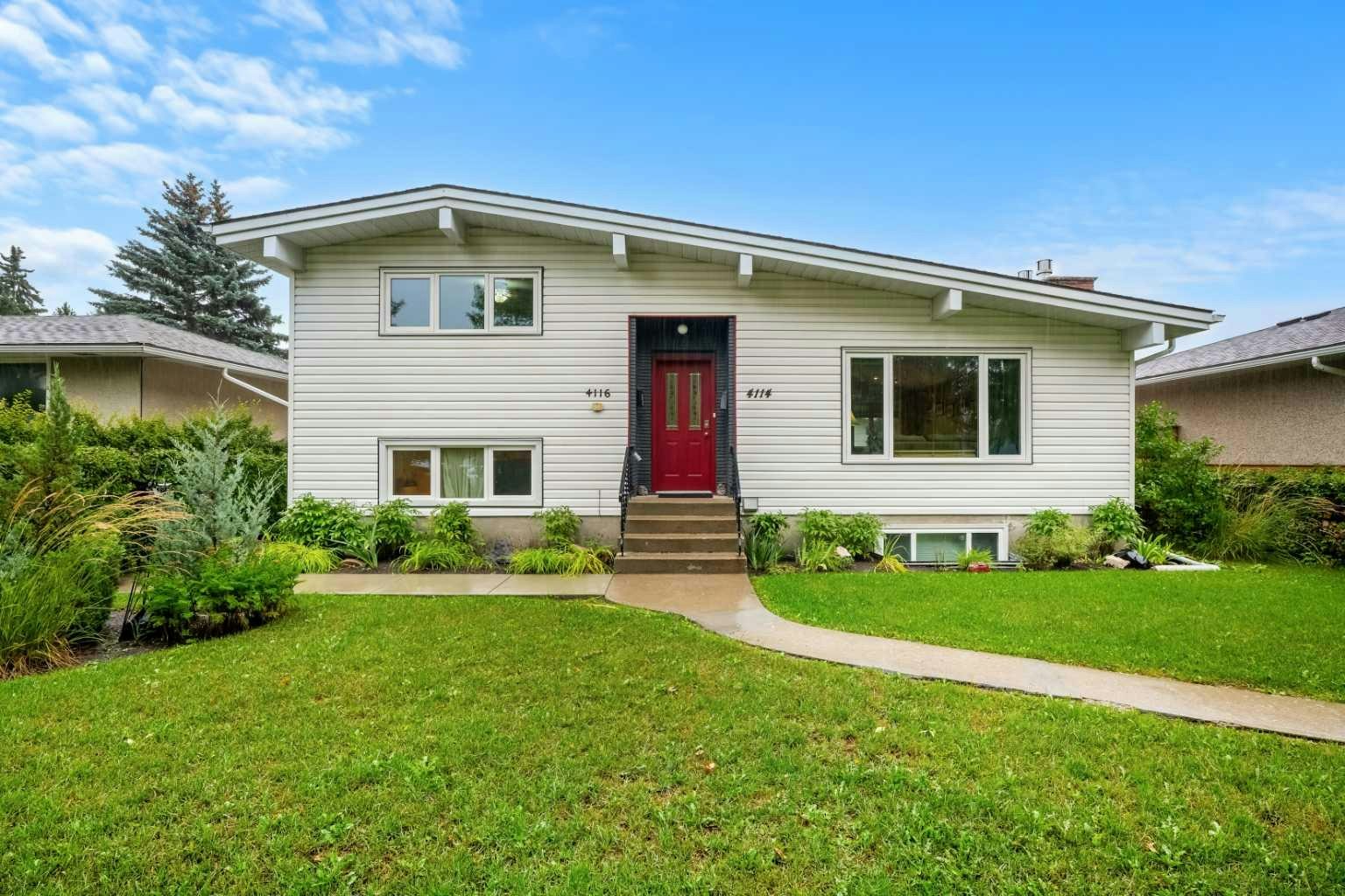 4116 Brisebois Drive NW, Calgary, AB, T2L 2E7