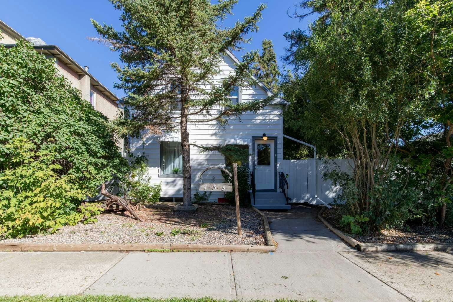 133 14 Street N, Lethbridge, AB, T1H 2V6