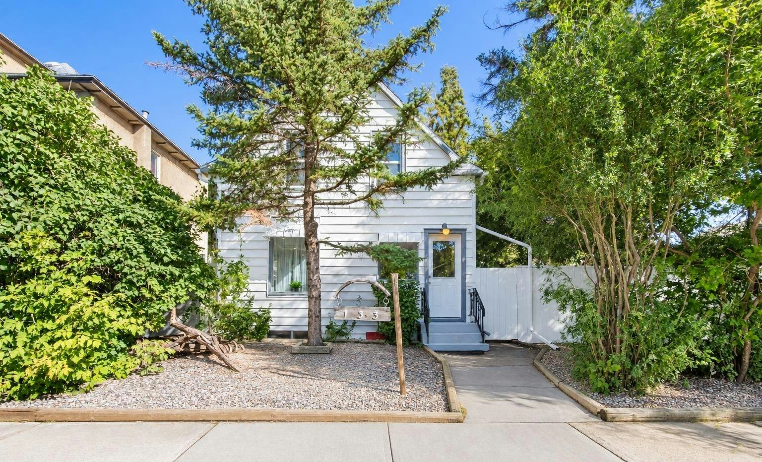 133 14 Street N, Lethbridge, AB, T1H 2V6