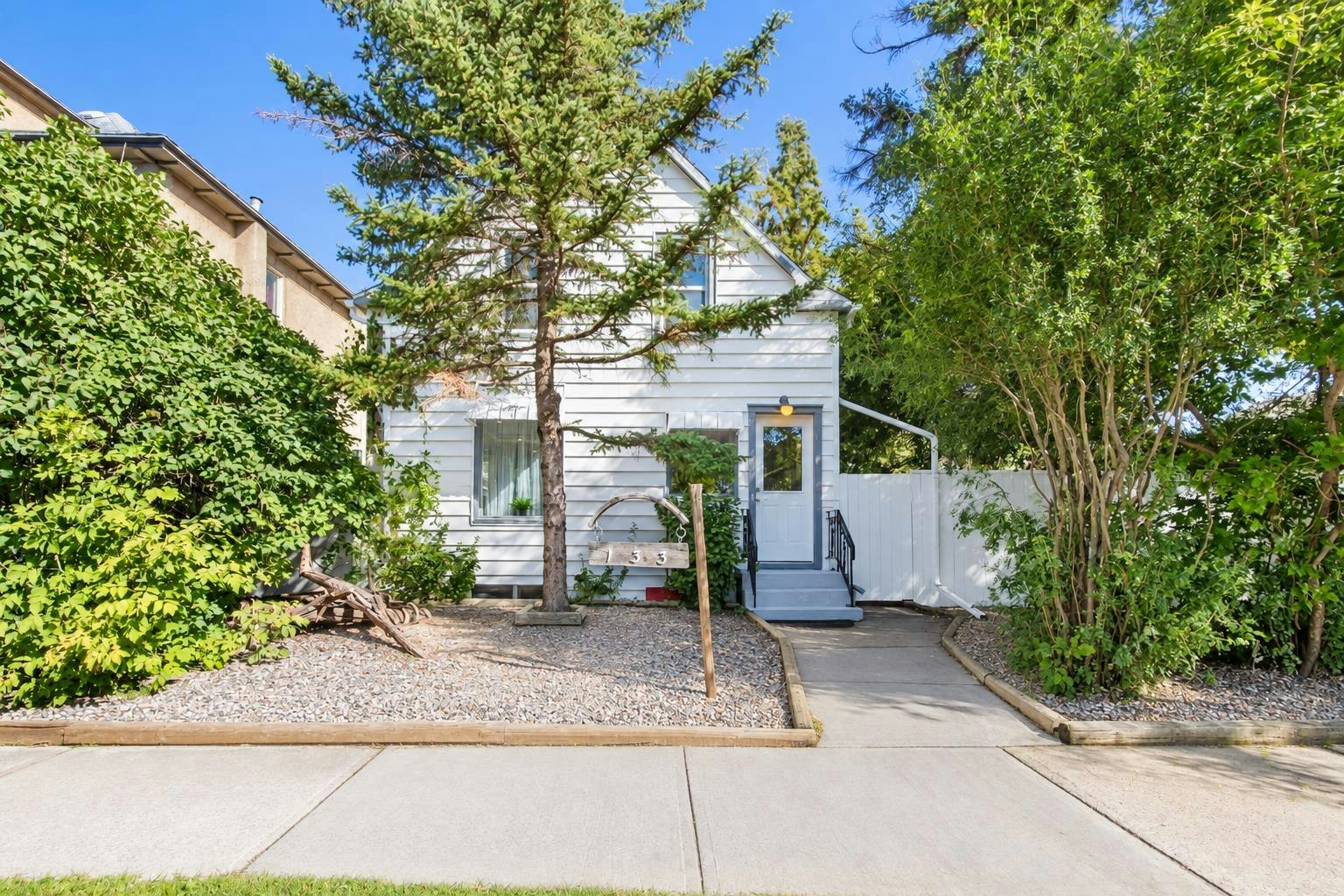 133 14 Street N, Lethbridge, AB, T1H 2V6