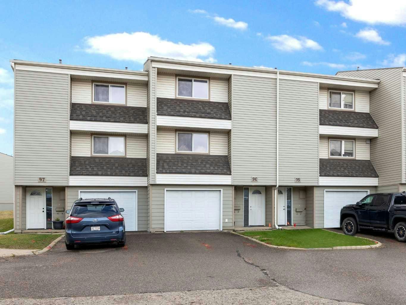 96-400 Silin Forest Road, Fort Mcmurray, AB, T9H 3S5