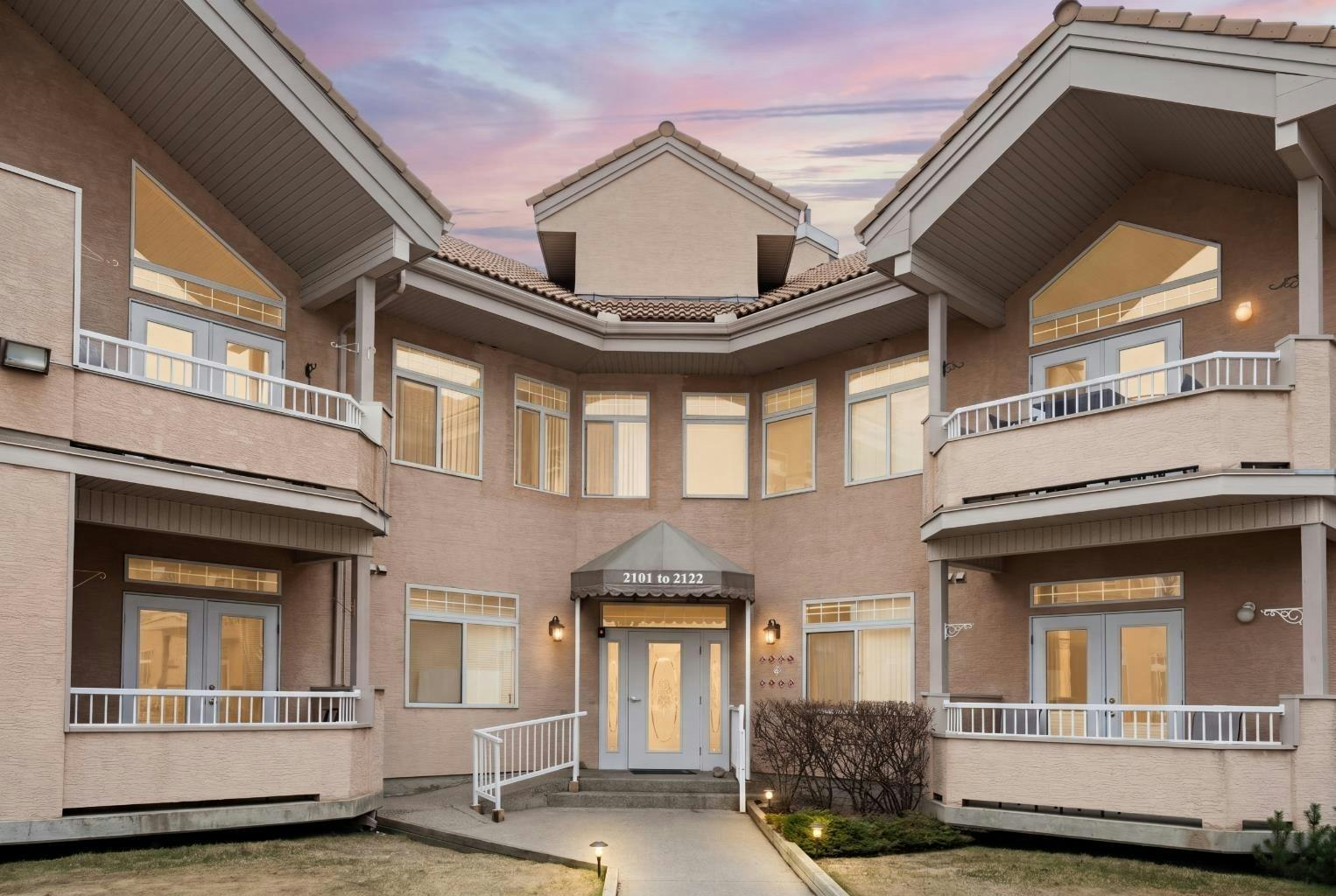 .-2107 Patterson View SW, Calgary, AB, T3H 3J9