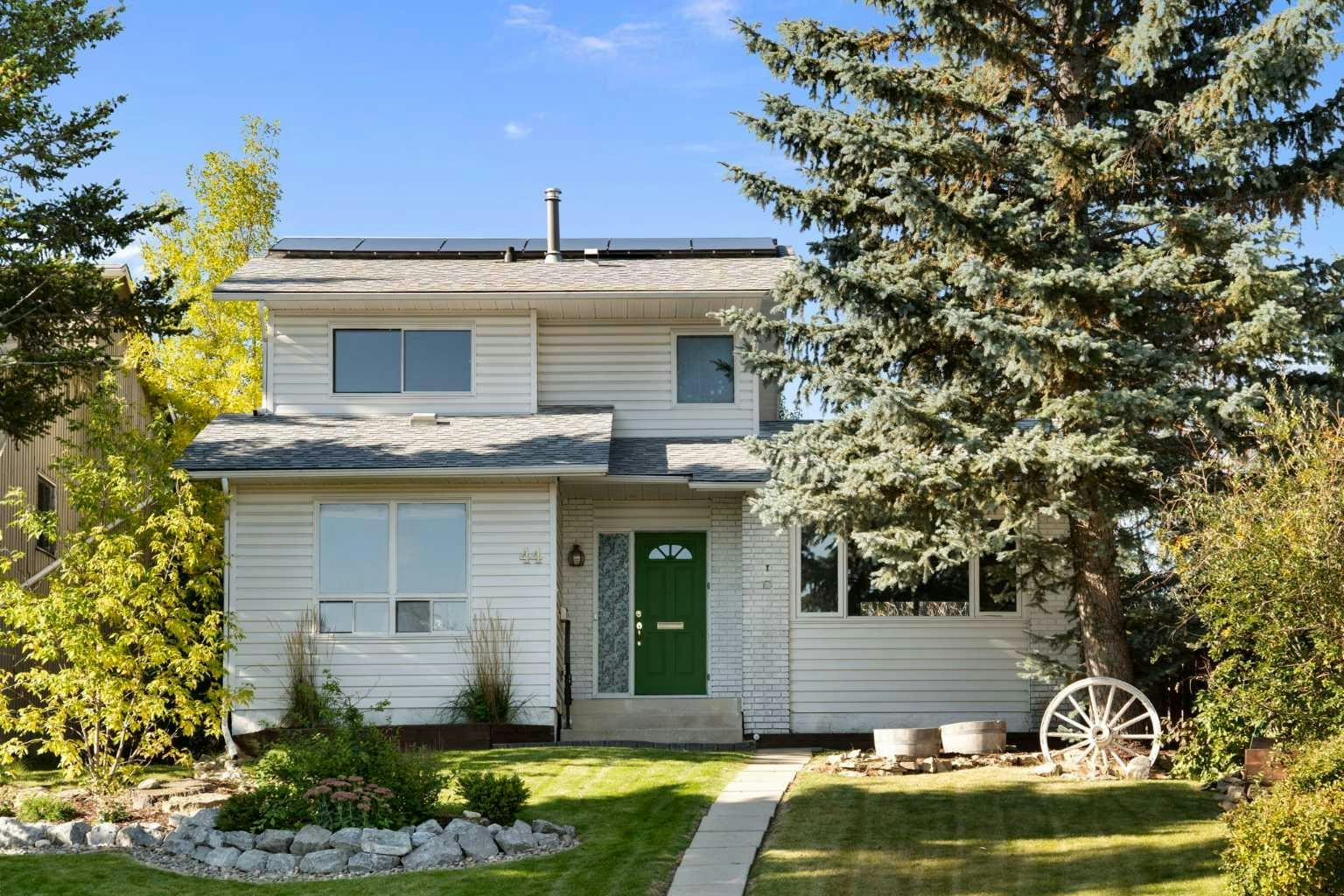 44 Beddington Crescent NE, Calgary, AB, T3K 1N5