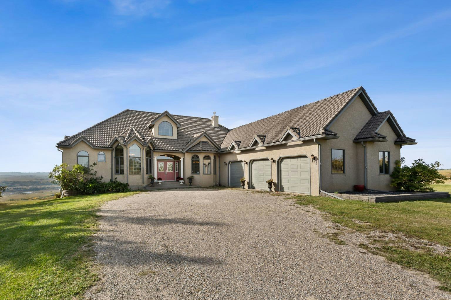 3 Blackwell Bay, Rural Rocky View County, AB, T3L 2P6