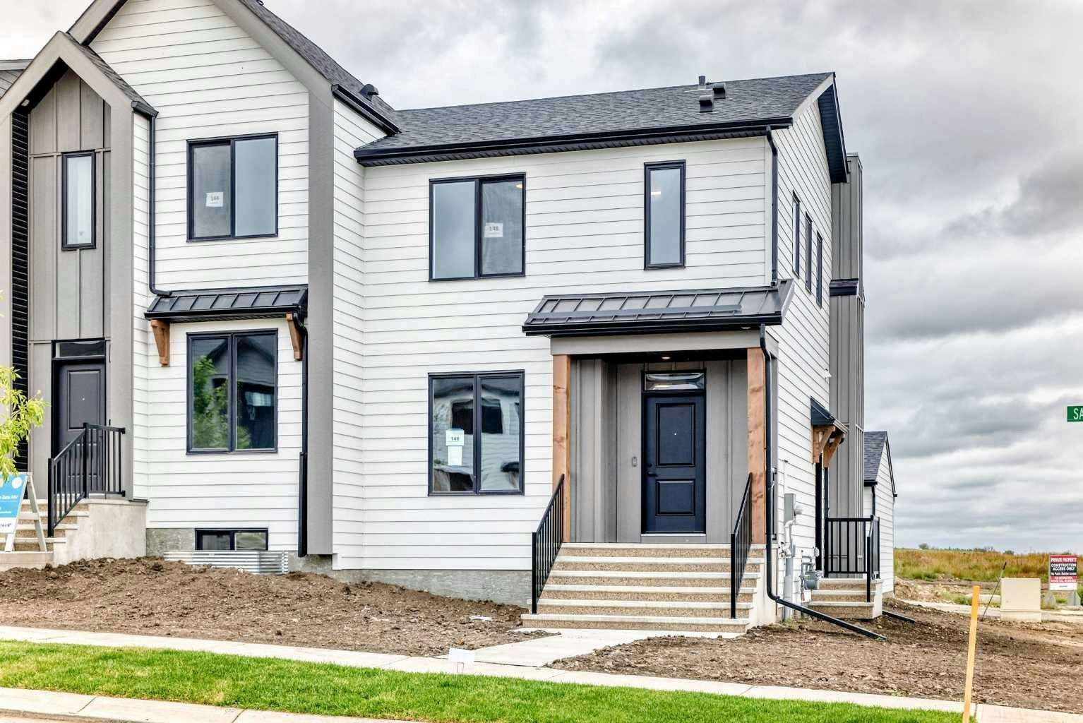 148 Sawgrass Gate NW, Airdrie, AB, T4B 5V2