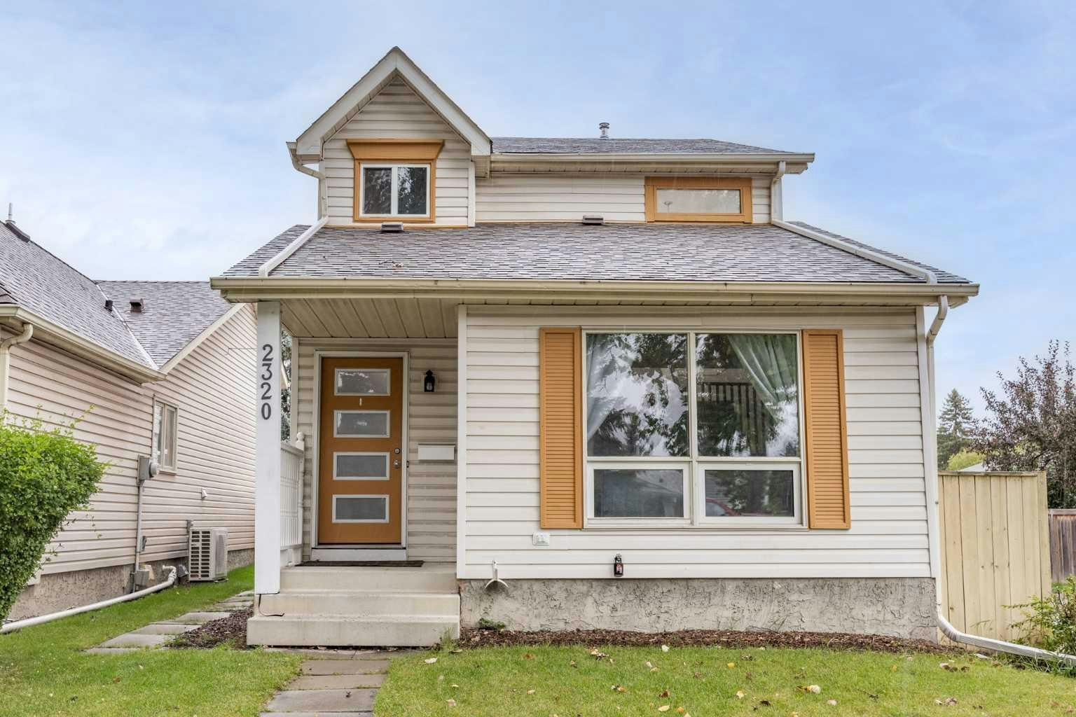 2320 Woodview Drive SW, Calgary, AB, T2W 4X6