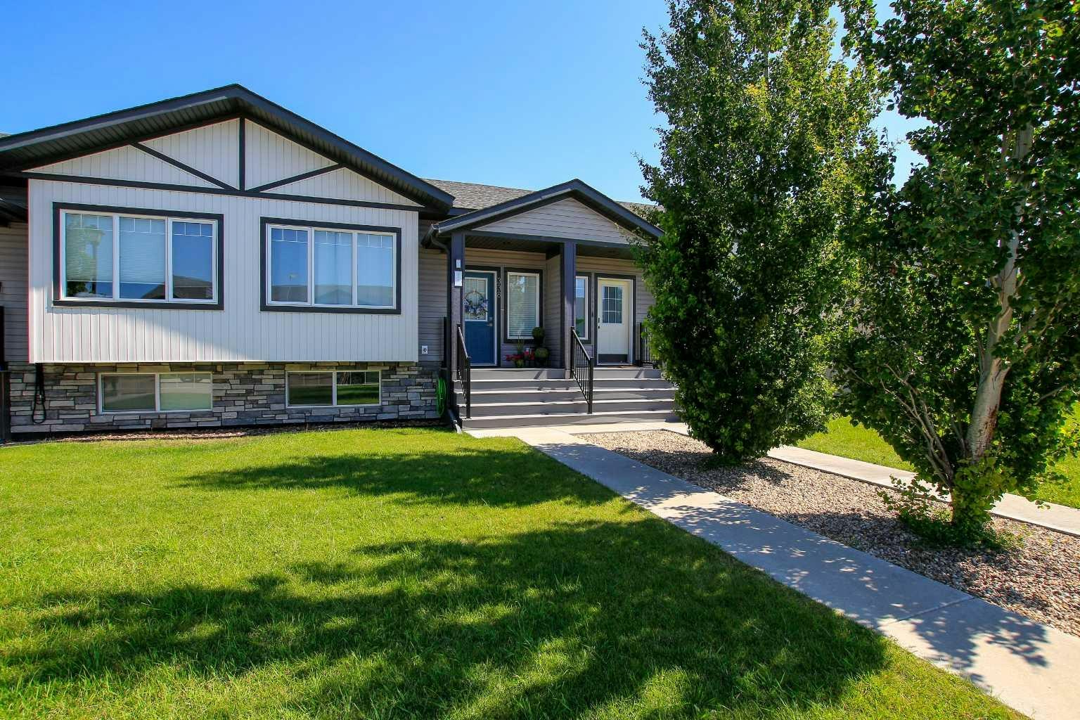 338 Spruce Street, Red Deer County, AB, T4S 0N9
