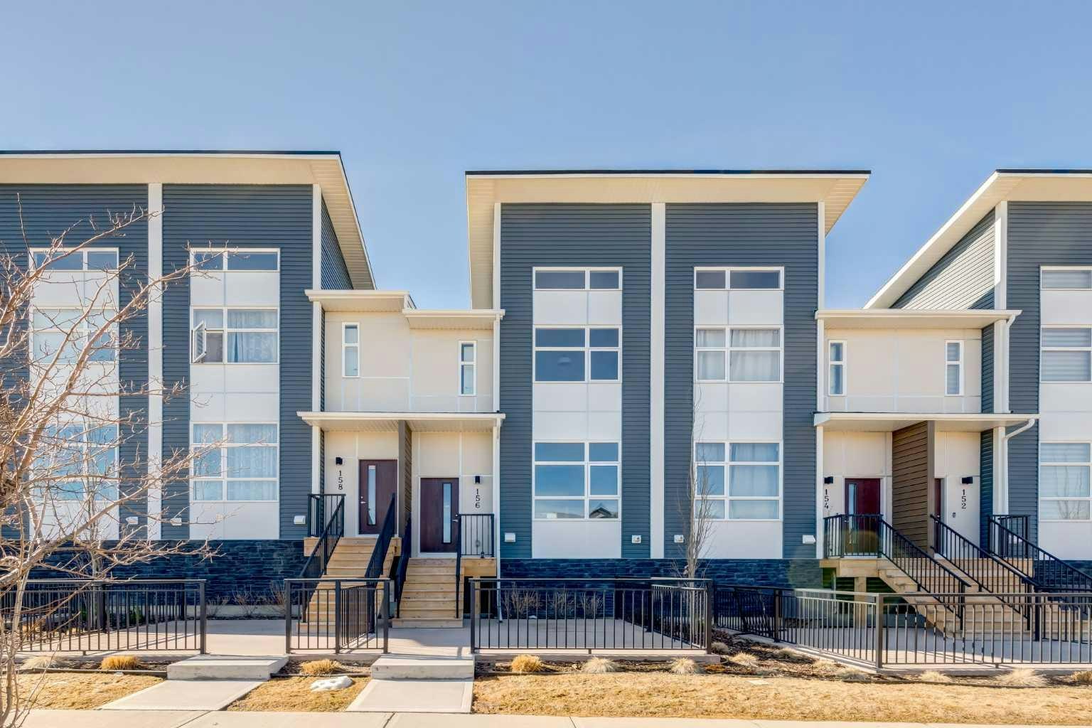 156 Walden Lane SE, Calgary, AB, T2X 2A7