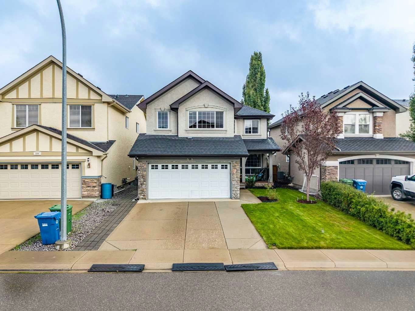 595 Everbrook Way SW, Calgary, AB, T2Y 0E7