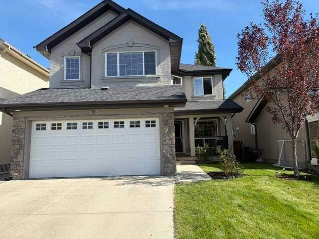 595 Everbrook Way SW, Calgary, AB, T2Y 0E7