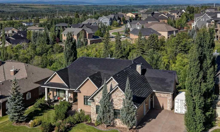206 Fortress Manor SW