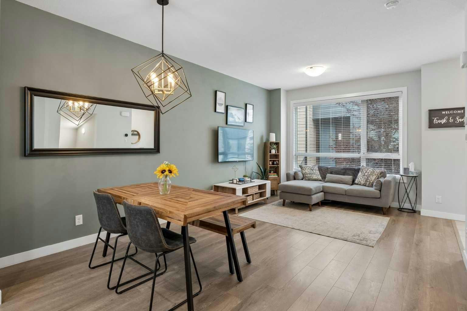 704 Redstone Crescent NE, Calgary, AB, T3N 1M3