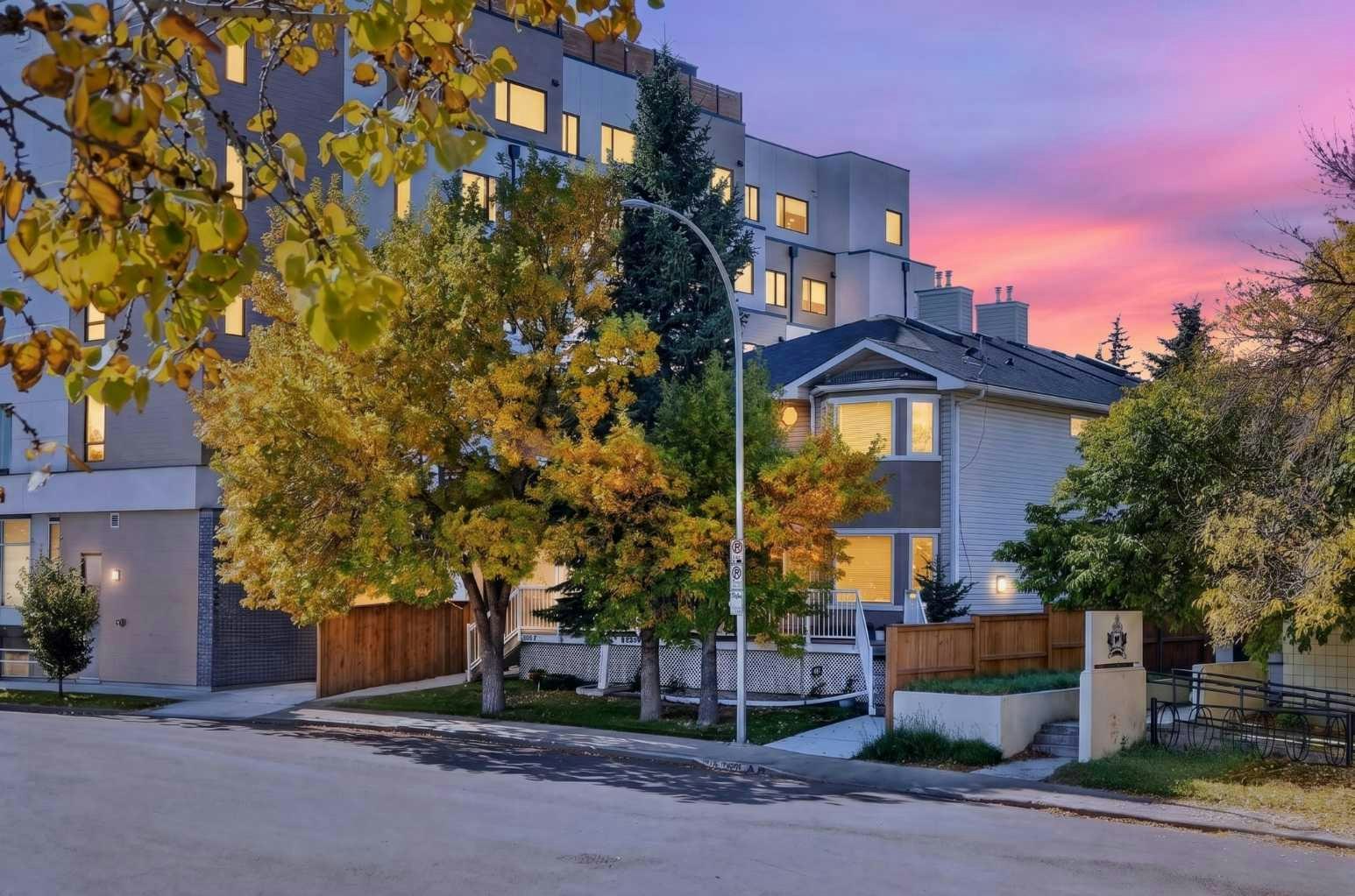 2-2811 24a Street SW, Calgary, AB, T3E 1W1