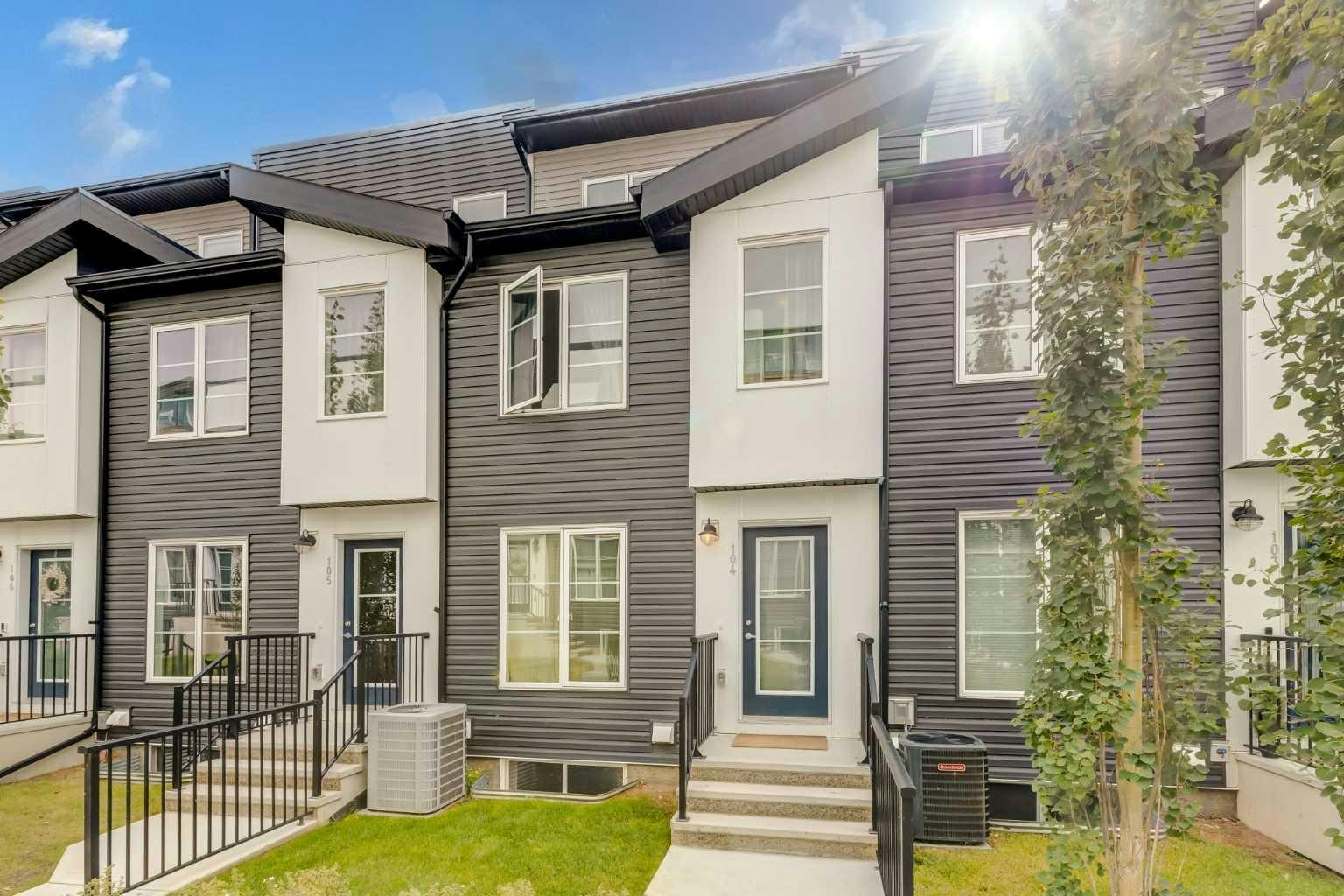 104-474 Seton Circle SE, Calgary, AB, T3M 3P6