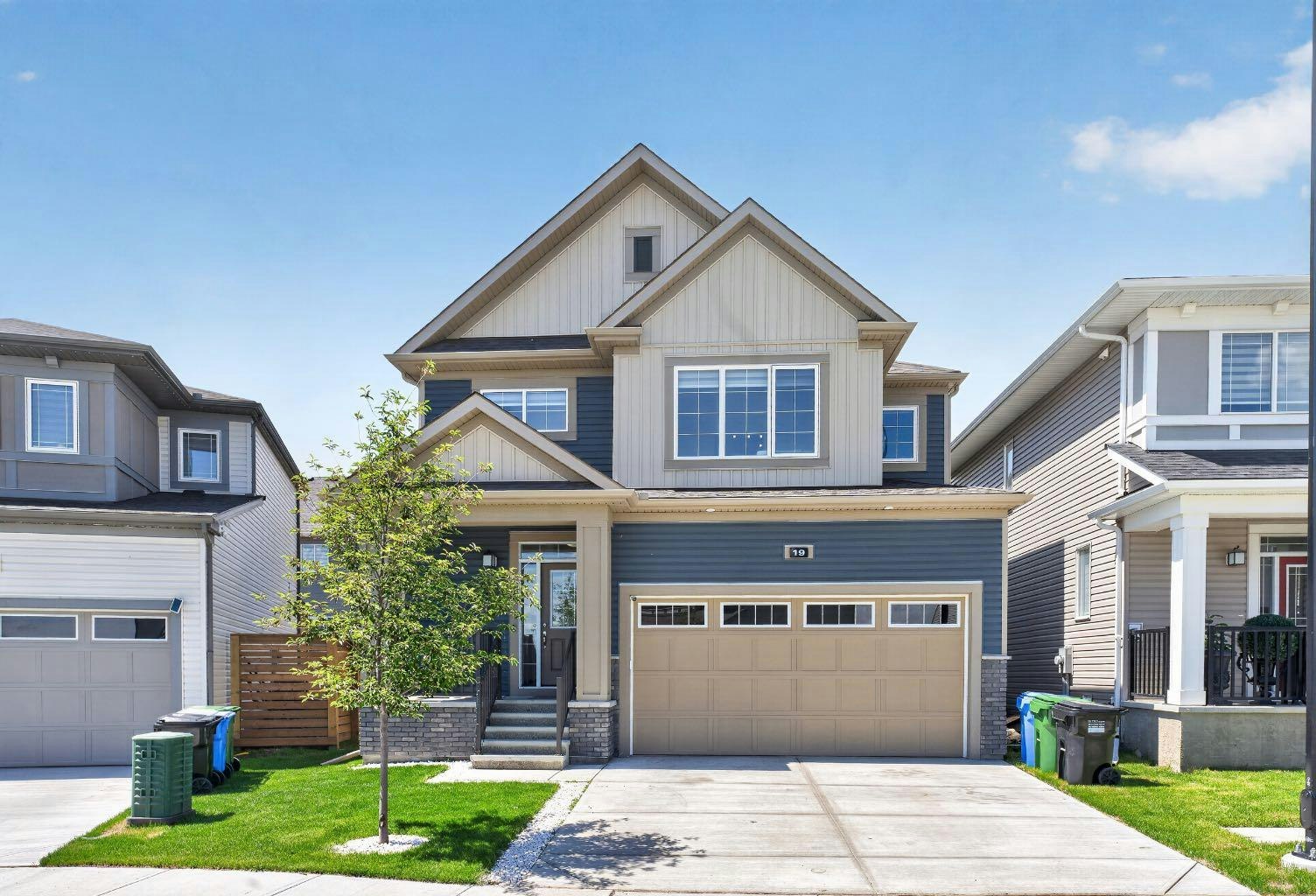 19 Cityline Heath NE, Calgary, AB, T3N 2N5