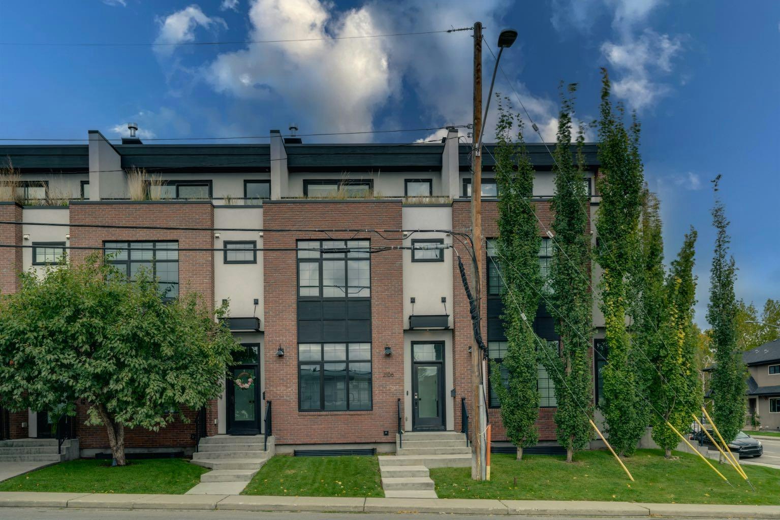 2106 49 Avenue SW, Calgary, AB, T2T 1A6