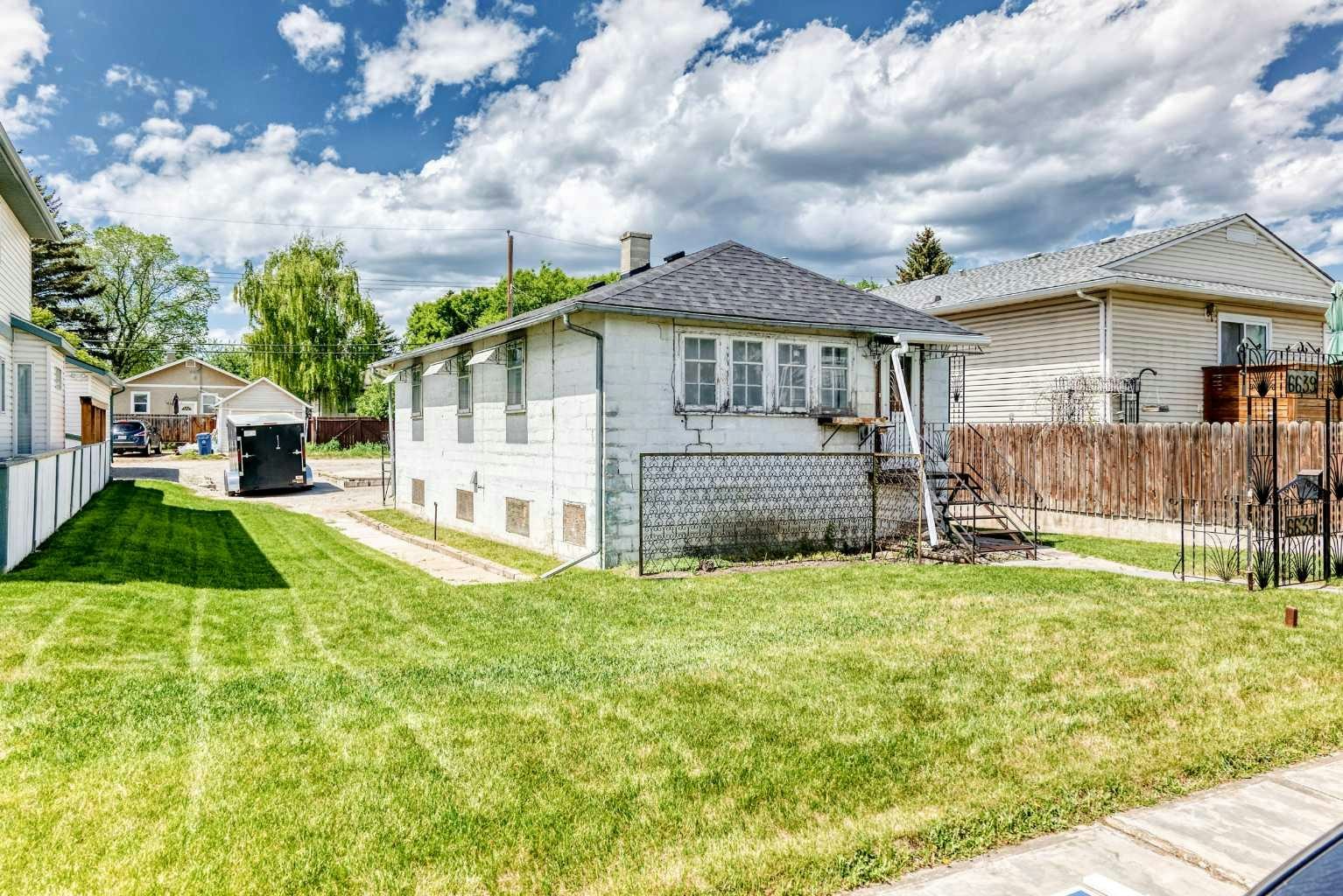 6639 19 Street SE, Calgary, AB, T2C 0P1