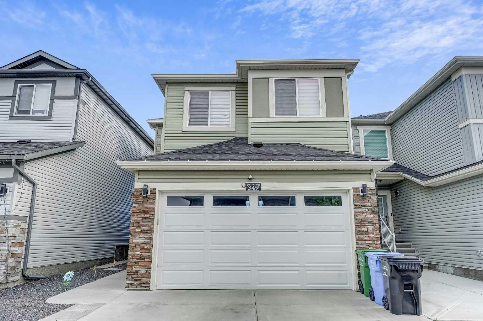 349 Corner Meadows Way NE, Calgary, AB, T3N 1Y6