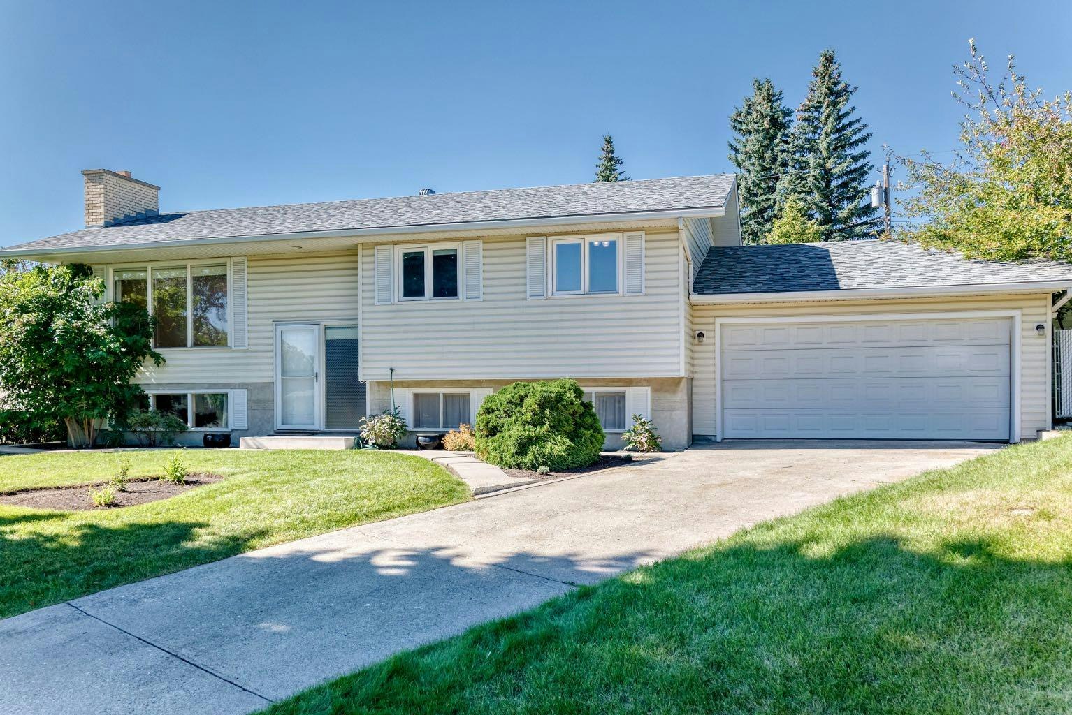 206 Huntham Place NE, Calgary, AB, T2K 4G6