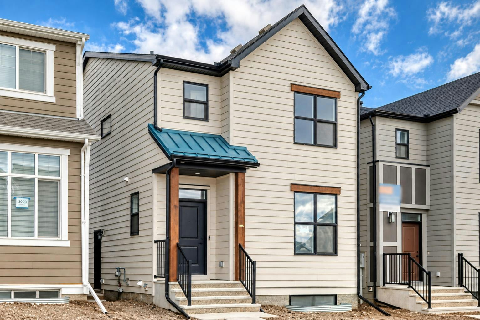 1094 Sawgrass Link NW, Airdrie, AB, T4B 5V2