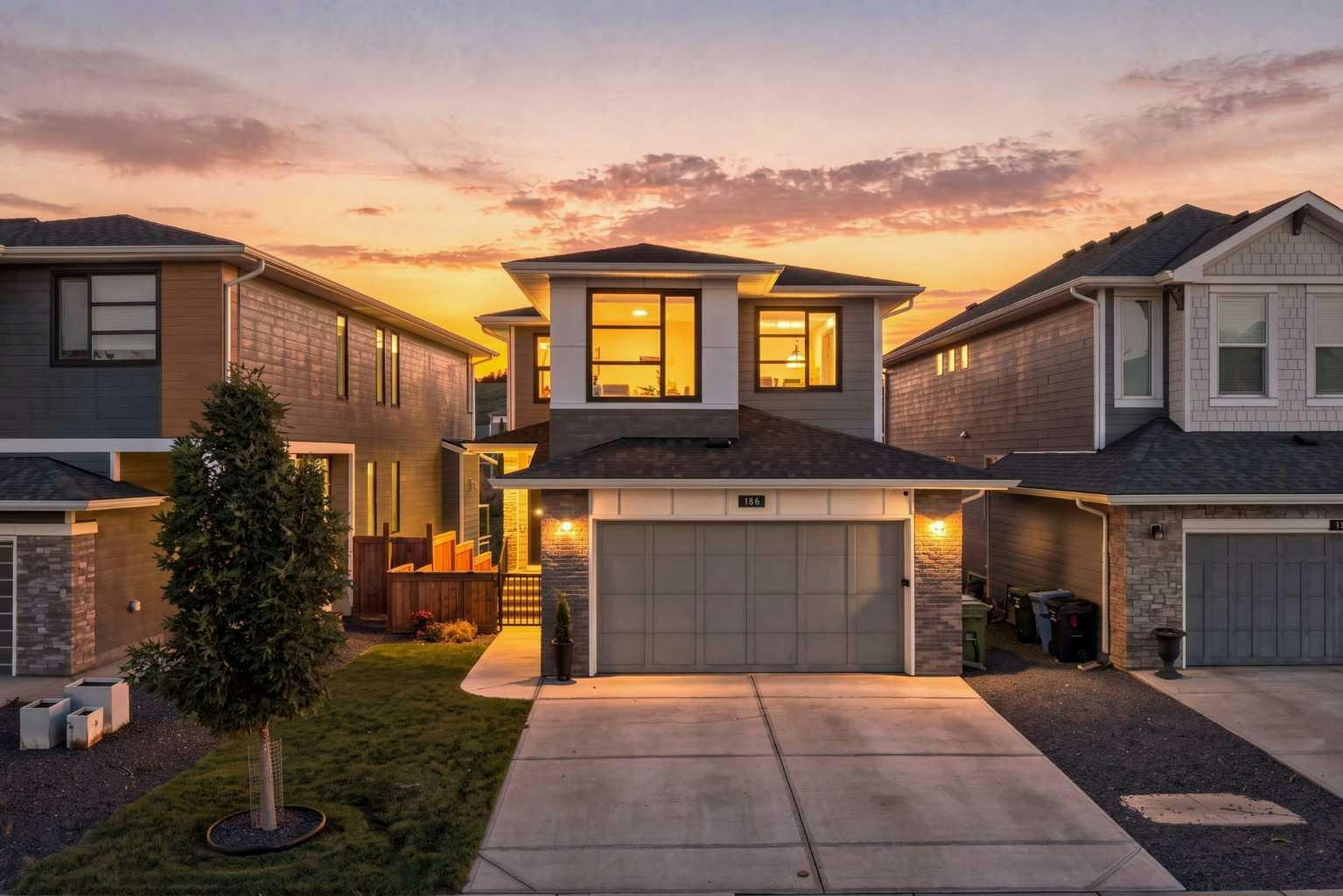 186 Cranbrook Park SE, Calgary, AB, T3M 3C2