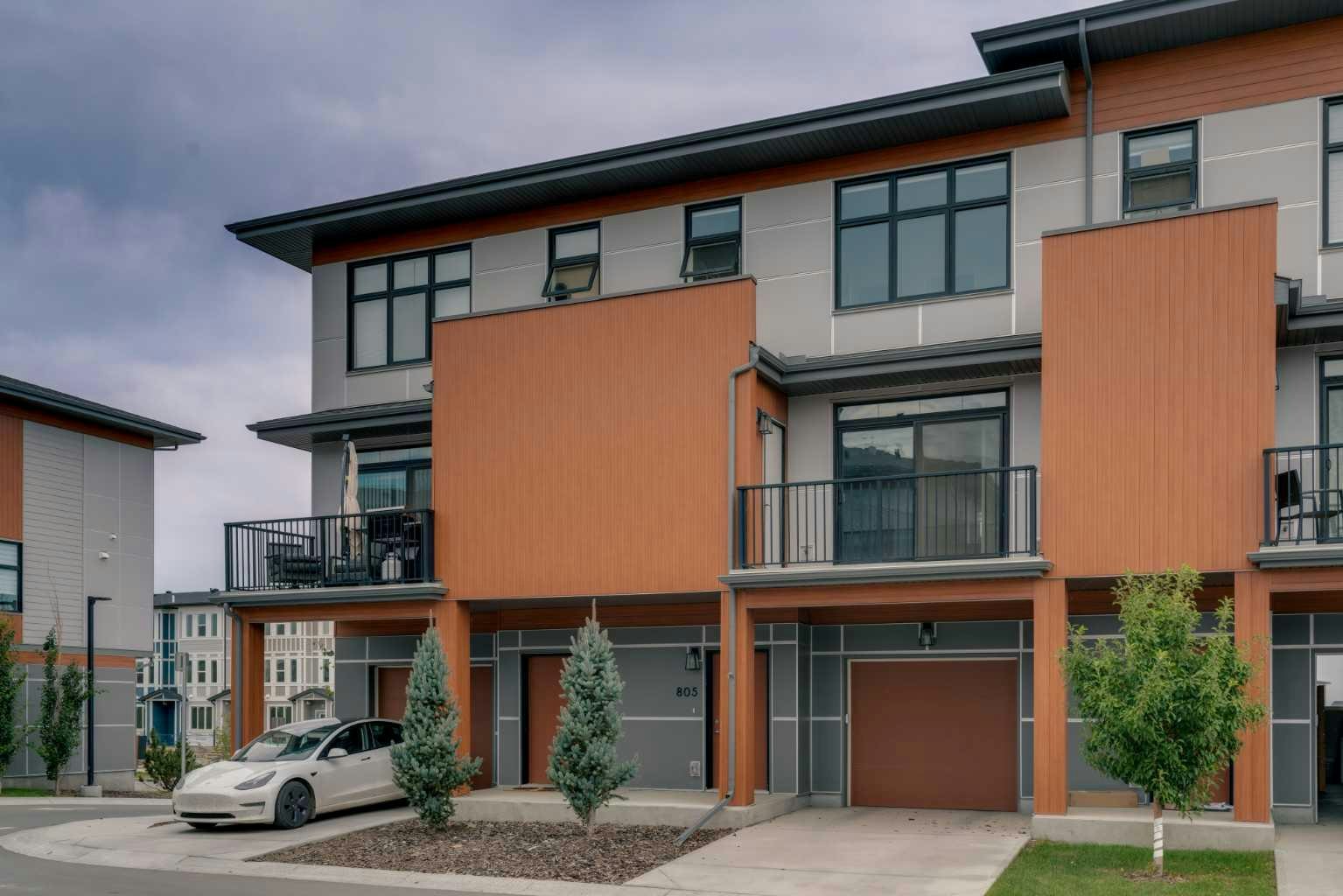 805-400 Belmont Street SW, Calgary, AB, T2X 4C1