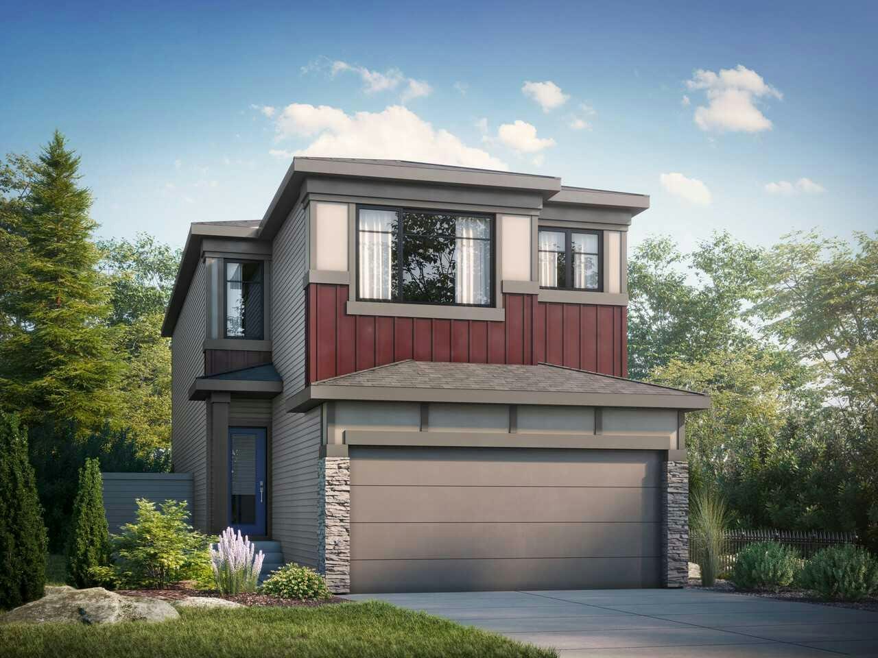 357 Key View SW, Airdrie, AB, T4B 5T1