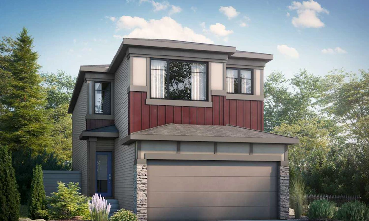 357 Key View SW