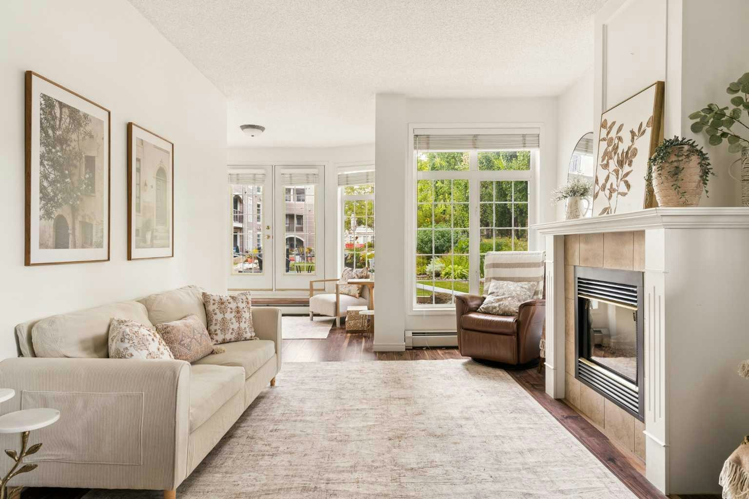 142-5201 Dalhousie Drive NW, Calgary, AB, T3A 5Y7