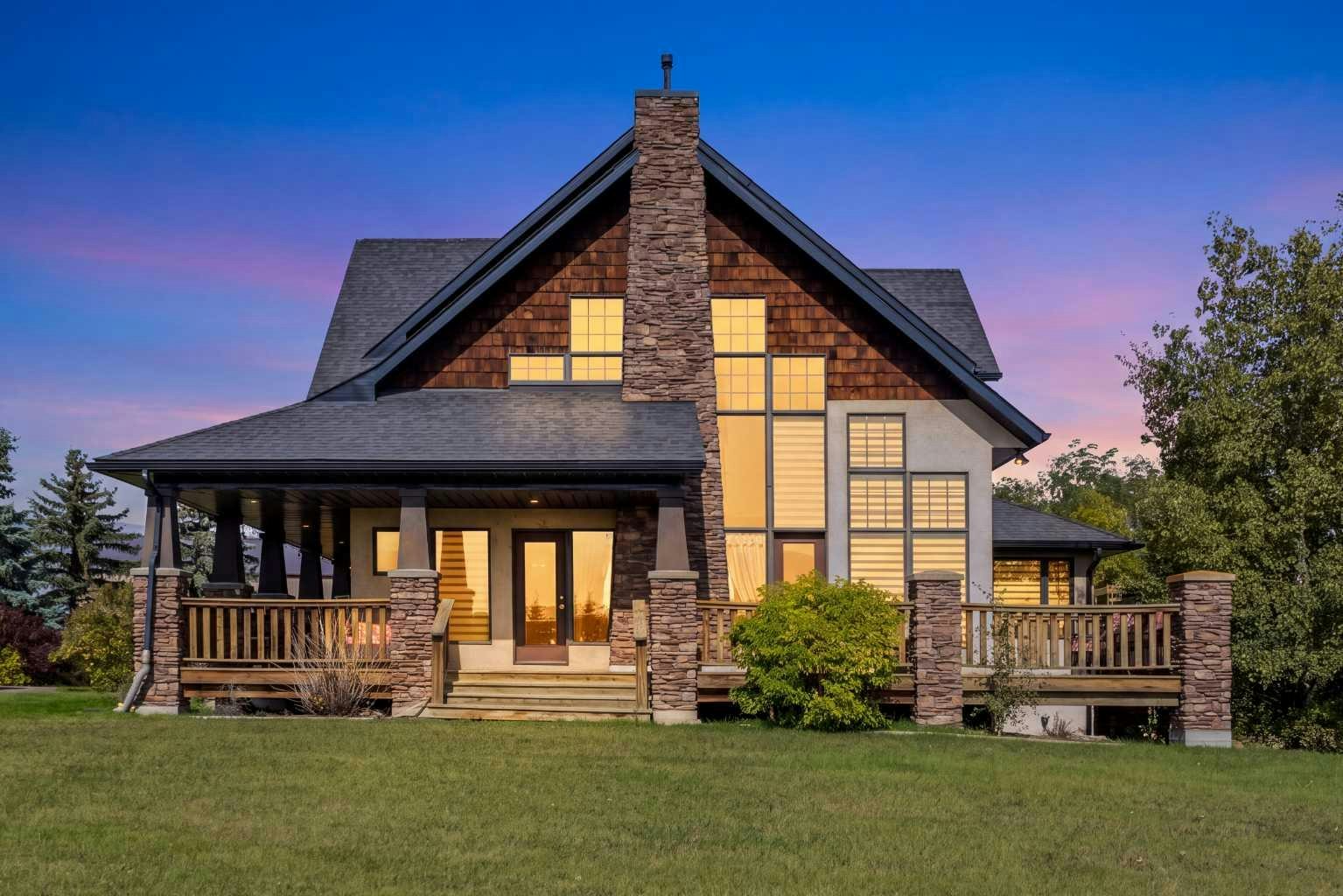 294037 Range Road 260, Rural Kneehill County, AB, T0M 0A0