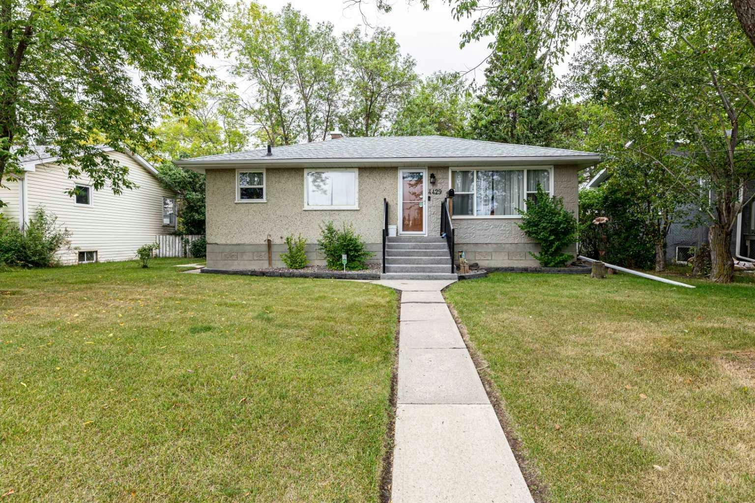 4429 41 Avenue, Red Deer, AB, T4N 2Y3