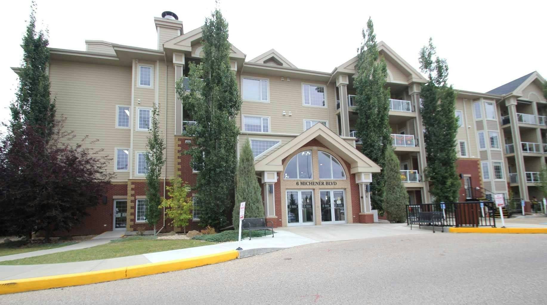 114-6 Michener Boulevard, Red Deer, AB, T4P 0K5