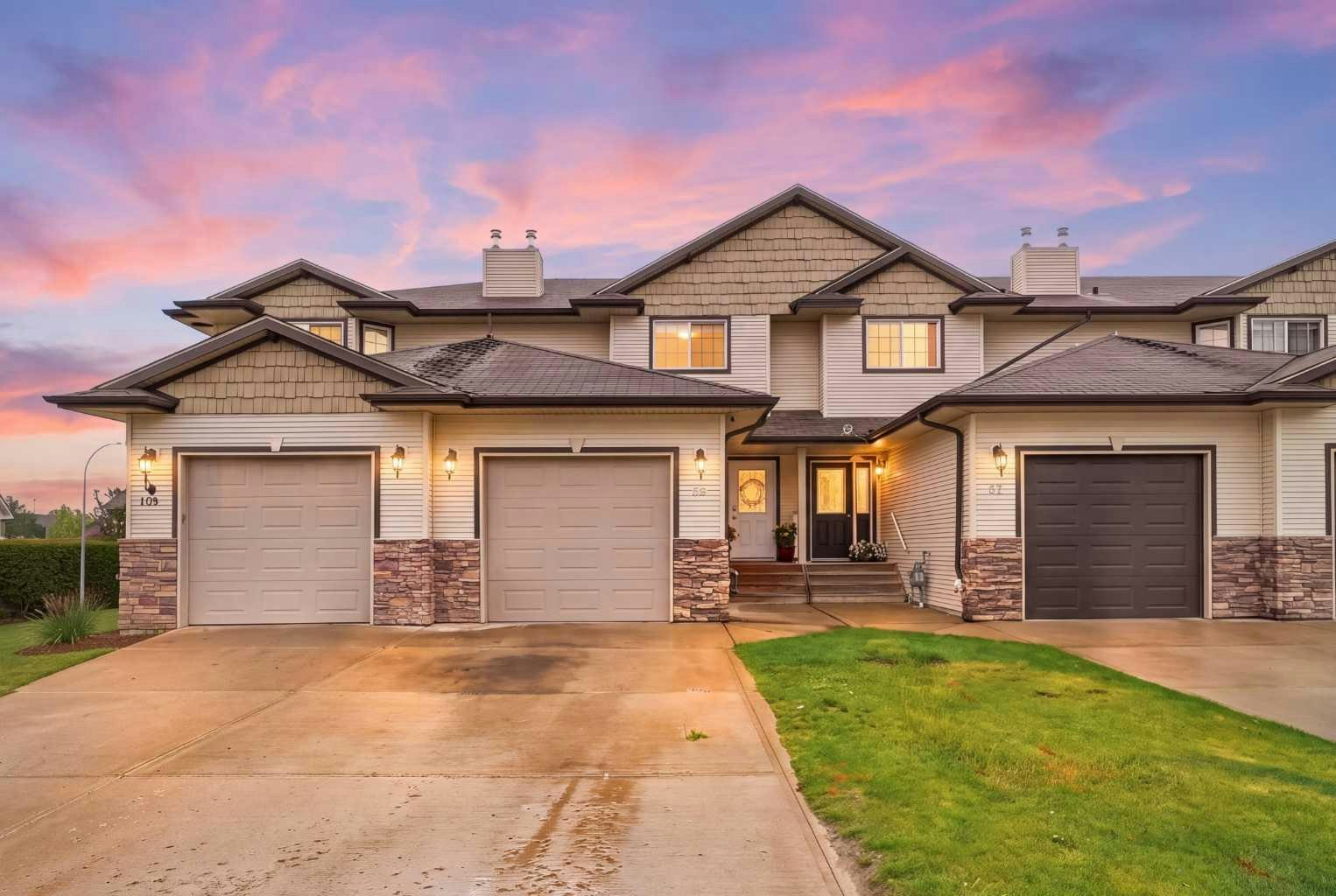 38 Legend Court, Sylvan Lake, AB, T4S 0B2