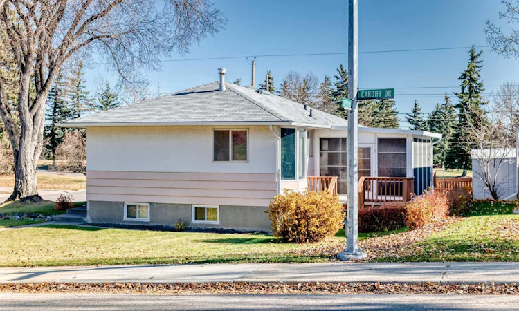 3 Croydon Road NW