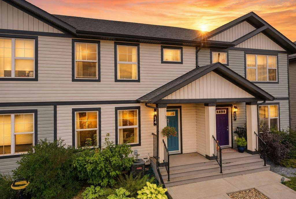 14 Hawthorn Place, Sylvan Lake, AB, T4S 0R8