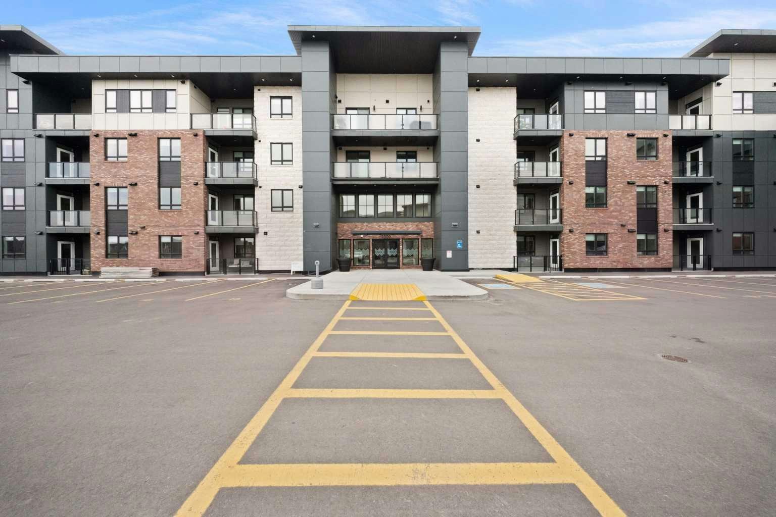 2215-520 Reynolds Avenue SW, Airdrie, AB, T4B 5X9