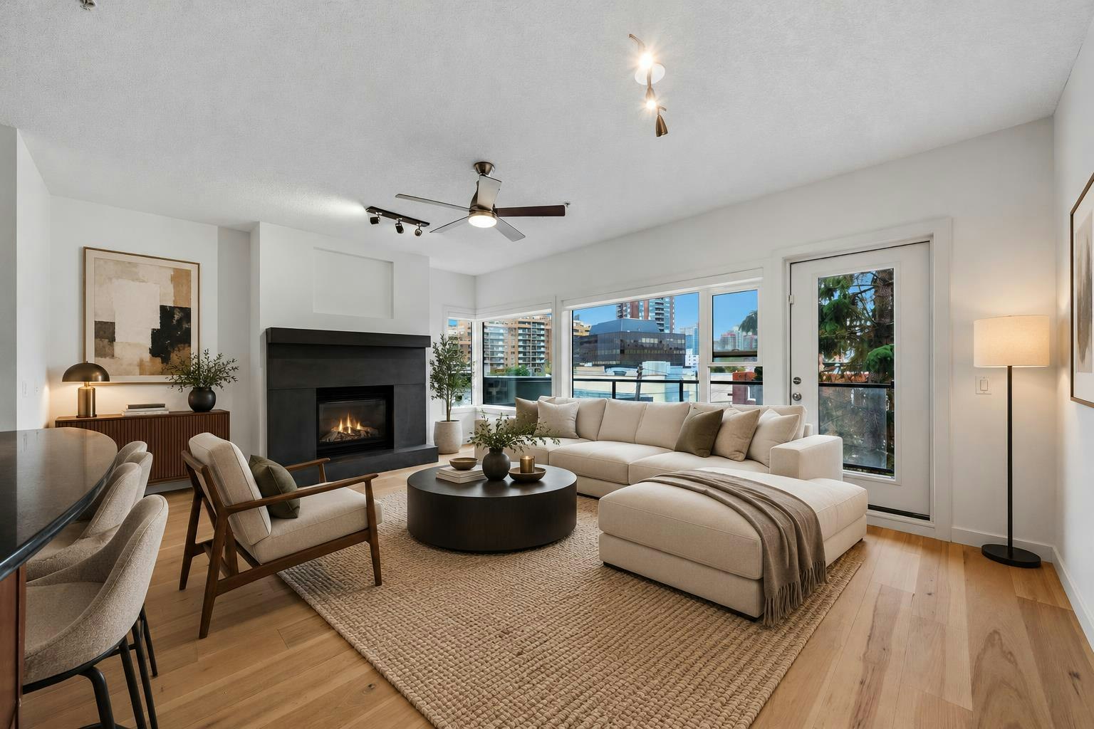 205-1818 14 Street SW, Calgary, AB, T2T 0C3