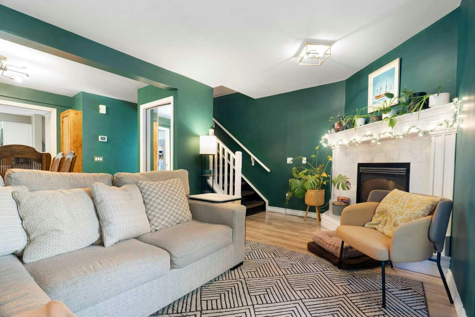 12-1339 14 Avenue SW, Calgary, AB, T3C 0W3