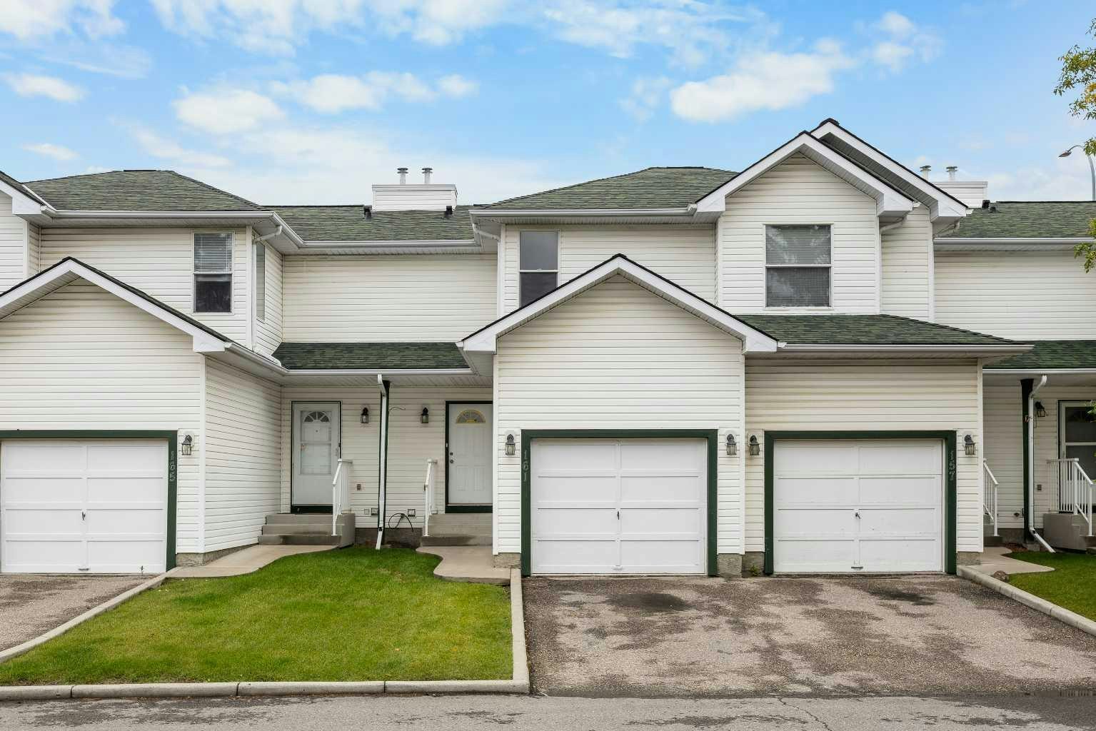 161 Sandpiper Lane NW, Calgary, AB, T3K 4L7