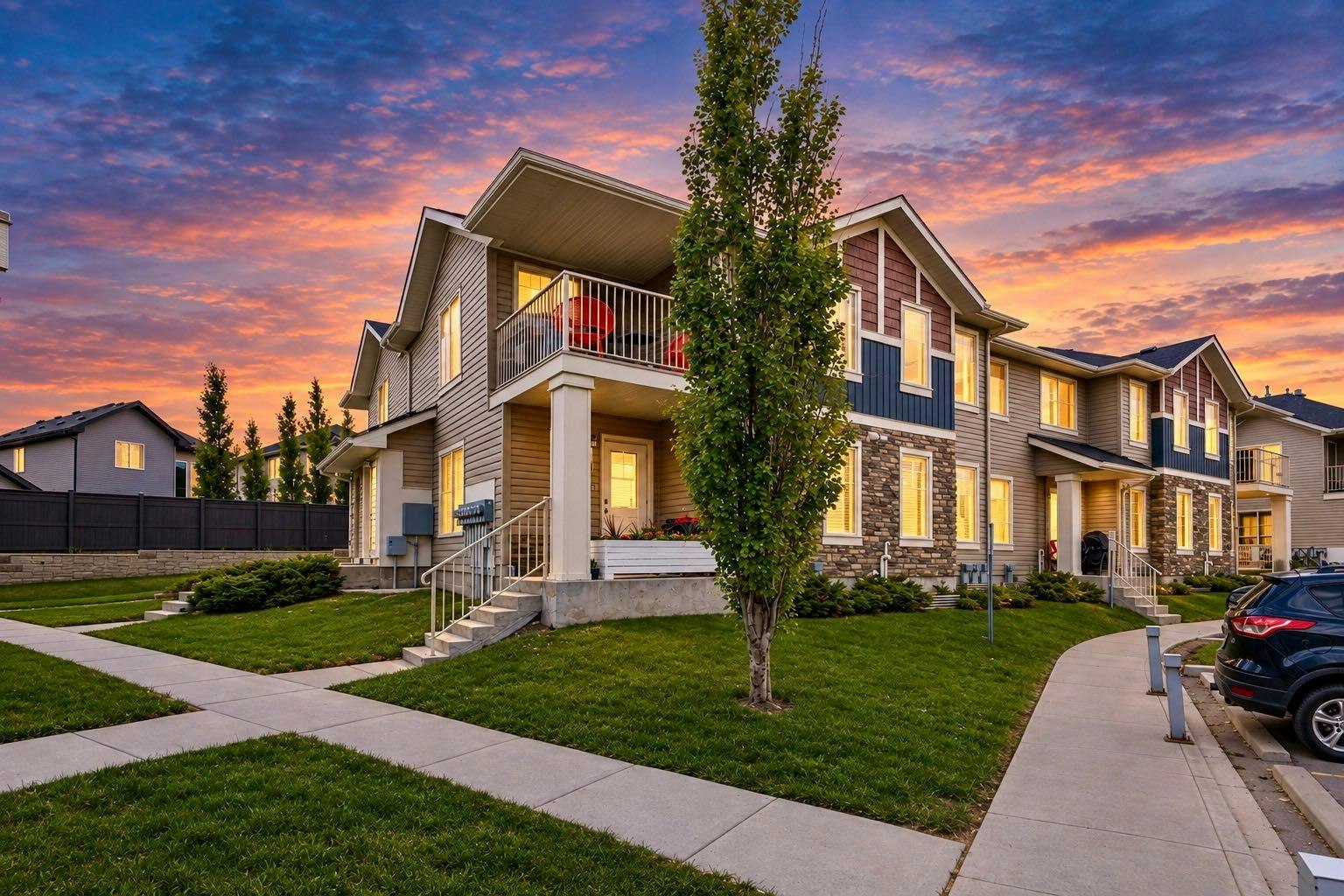404-250 Sage Valley Road NW, Calgary, AB, T3R 0R6