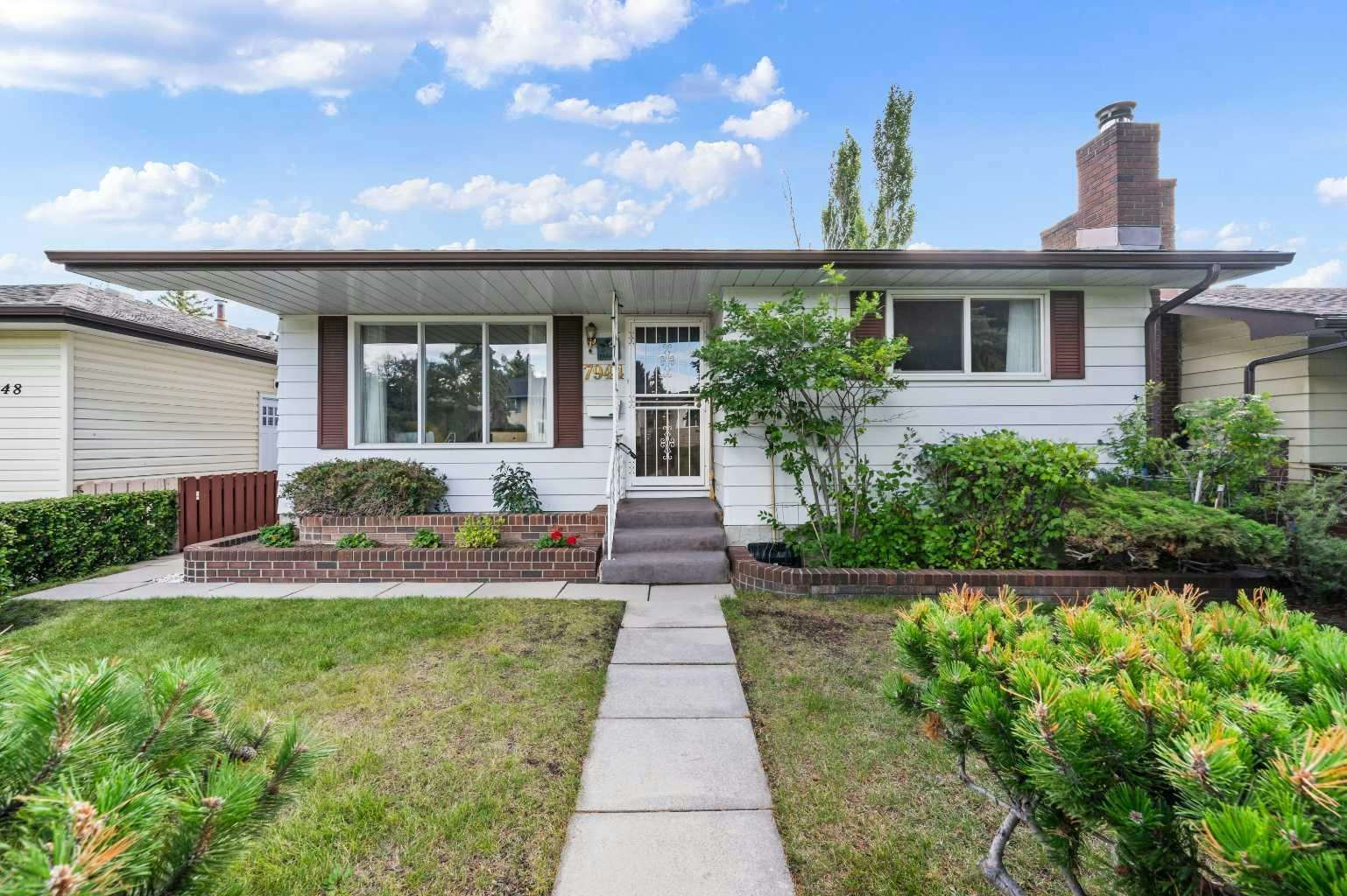 7944 Huntington Road NE, Calgary, AB, T2K 5A3