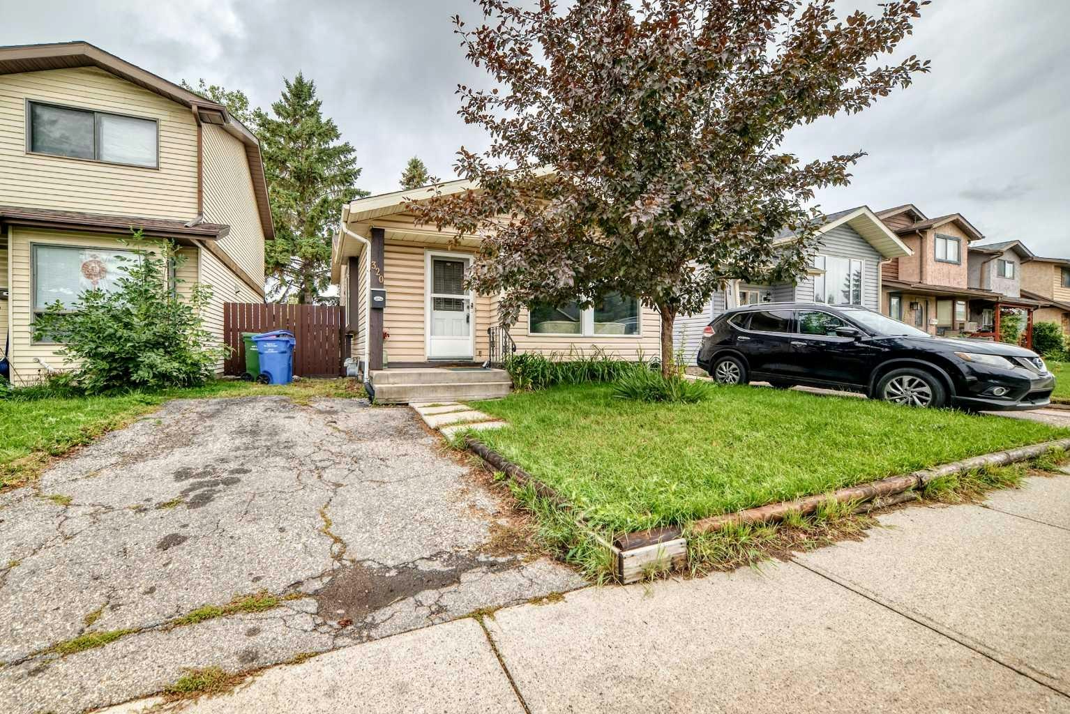 320 Abinger Crescent NE, Calgary, AB, T2A 6L3