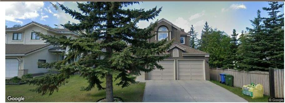 131 Hawkstone Drive NW, Calgary, AB, T3G 3M4