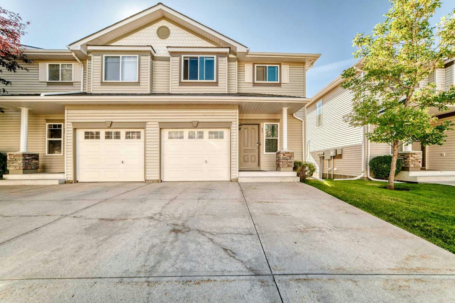 21 Rocky Vista Circle NW, Calgary, AB, T3G 5B7