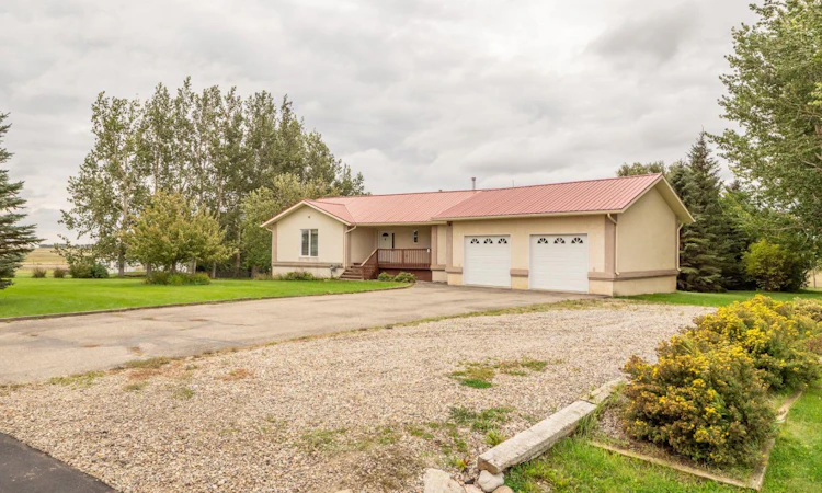#9-101022 Range Road 22 4