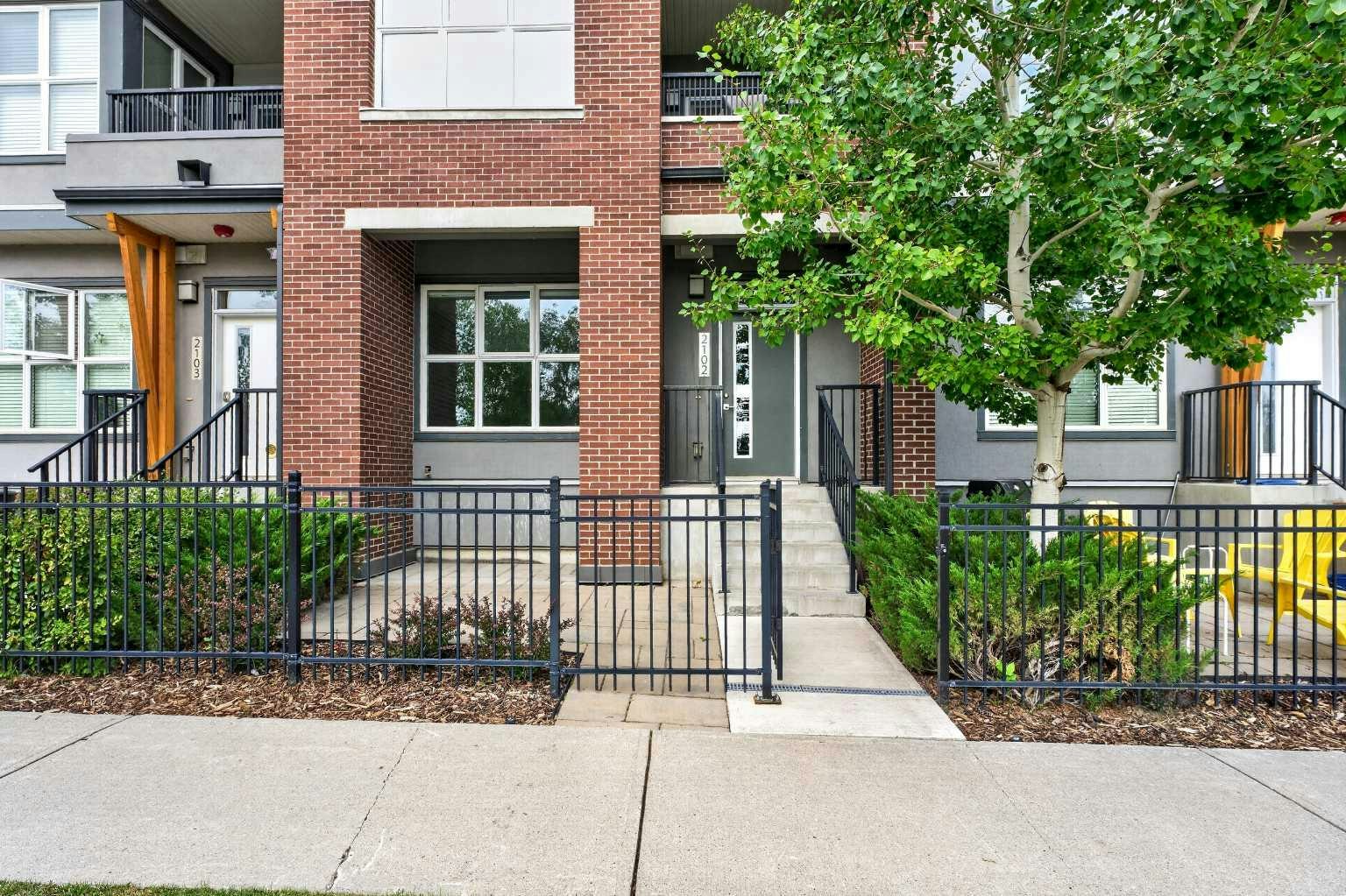 2102-95 Burma Star Road SW, Calgary, AB, T3E 8A9